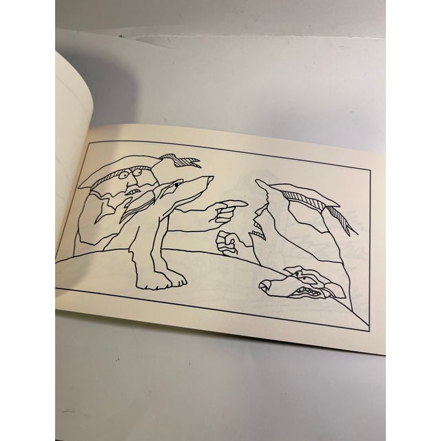 Contemporary Vittorio's Dog Book For Sale - Image 3 of 14