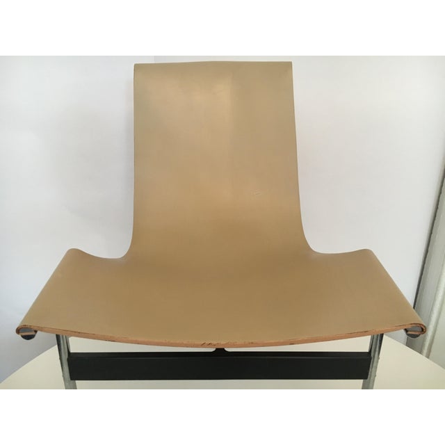 1950s William Katavolos Littell And Kelley Laverne T Chair Chairish