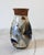 Ceramic Mexican Tonala Folk Art Ceramic Pottery Vase For Sale - Image 7 of 8