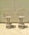 Russell Woodard Mid 20th Century Mid Century Swivel Bar Stools Russell Woodard Style - a Pair For Sale - Image 4 of 12