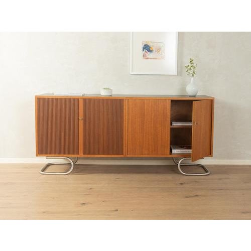 Vintage Sideboard from DeWe For Sale - Image 3 of 11