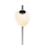 Gray Gun Barrel Tall J14 Floor Lamp from Disderot For Sale - Image 8 of 9