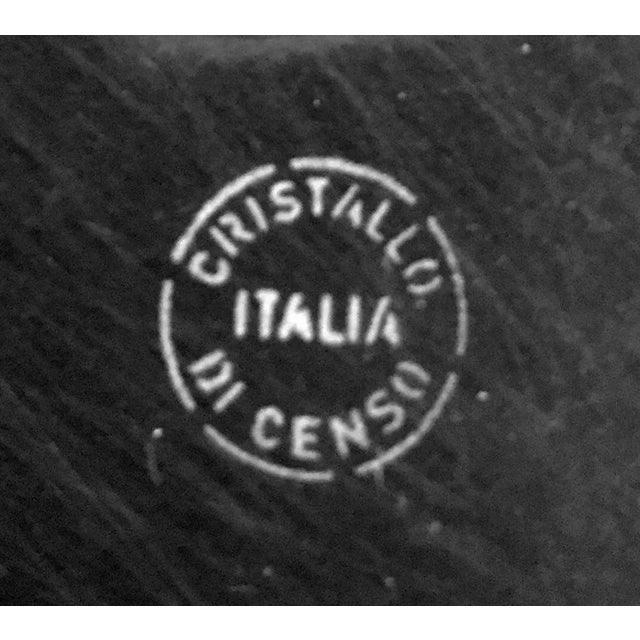 Crystal Covered Trinket Dish For Sale - Image 5 of 11