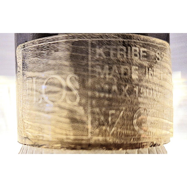 KTribe S2 Suspension by Philippe Starck for Flos, 2000 For Sale - Image 15 of 18
