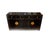 Asian East Village Sideboard is made out of Asian elm wood. It has 4 drawers and 4 doors with 1 removable shelf on each...
