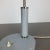 Metal German Modernist Metal Table Light attributed to SIS Lights, 1960s For Sale - Image 7 of 15