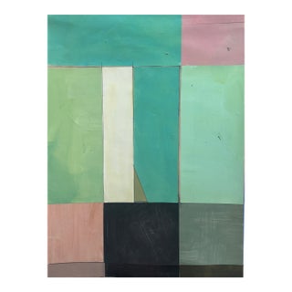 Bryan Young Studios Original Painting For Sale