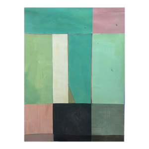 Bryan Young Studios Original Painting