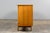 1940s French Art Deco Sycamore Maple Sideboard For Sale - Image 11 of 17