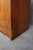 Brown Stickley Mission Oak 62" Tv Media Console Cabinet For Sale - Image 8 of 18
