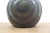 Ceramic Mid-Century Modern Japanese Raku Ceramic Vessel With Lid For Sale - Image 7 of 12