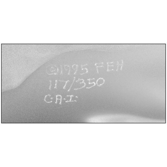 Plastic 1990s Reverie, Frederick Hart For Sale - Image 7 of 7