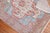 Antique Senneh - 3'8" x 4'7" For Sale In New York - Image 6 of 7