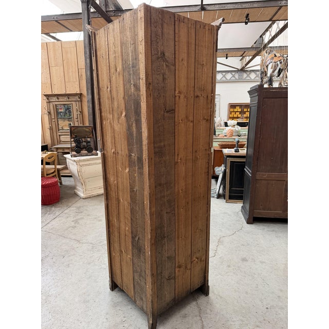 Late 19th Century Corner Cabinet, France For Sale - Image 15 of 16