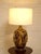 Mid-Century Modern Mid 20th Century Mid Century Modern Brutalist Lamp For Sale - Image 3 of 11