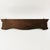 Art Nouveau Mahogany Shelf, Denmark, 1930s For Sale - Image 9 of 16