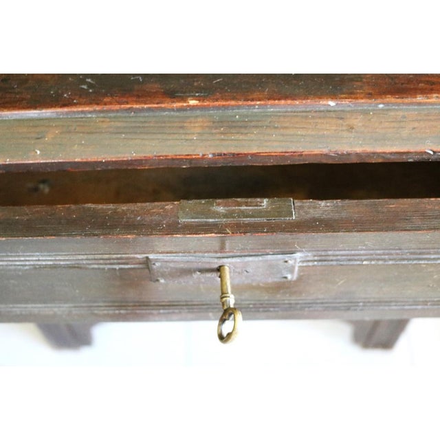 Swiss Black Forest Coat Stand and Hat Rack, 1800s For Sale - Image 9 of 17