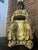 Pair of Mid-Century Modern Chinoiserie Chalkware Lamps. For Sale - Image 12 of 12