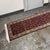 2ft 6in × 19ft 10in Traditional Floral Runner Rug For Sale - Image 11 of 12
