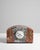1920s France Art Deco Antique White Marble Clock For Sale - Image 11 of 15