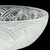 Lalique France Pinsons Crystal Centerpiece Bowl With Frosted Finches 9.125" For Sale - Image 13 of 18