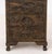 Chinese Chinese Bird & Bamboo Motif Chest of Drawers For Sale - Image 3 of 9