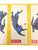 Paper French Dubonnet Advertising Poster Print With Blue Cat Design, 1937 D'Ornellas. For Sale - Image 7 of 11