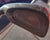 Rare GuildMaster Limited Edition Crocodile Leather & Golf Club Director's Chair For Sale - Image 9 of 17
