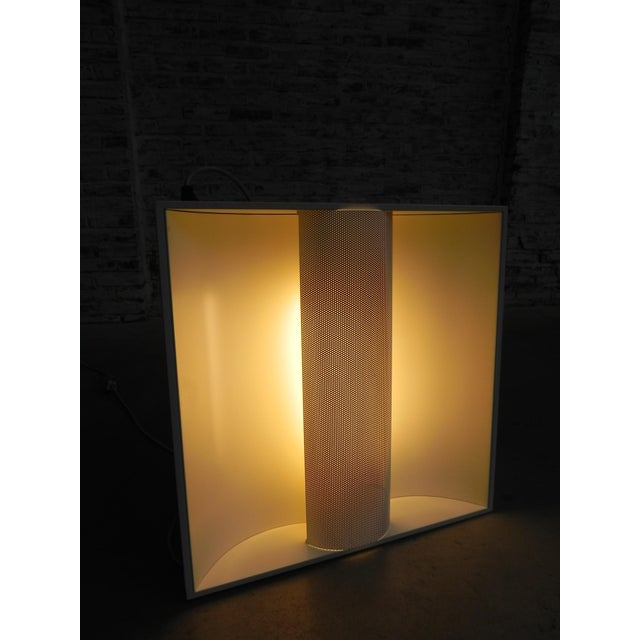 Vintage Built-in Model Tl Wall Lamp, 1970s For Sale - Image 12 of 15