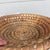 Wood A Large Antique Woven Rye-Straw Bowl, Circa 1900 For Sale - Image 7 of 12