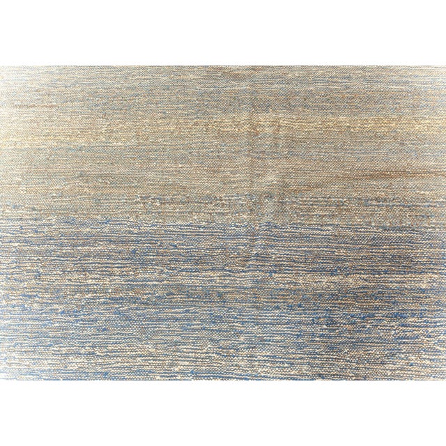 Early 21st Century Contemporary Flat-Weave Kilim Rug by Doris Leslie Blau For Sale - Image 5 of 8
