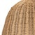 Regina Andrew Beehive Outdoor Pendant, Weathered Natural, Small For Sale In Detroit - Image 6 of 8