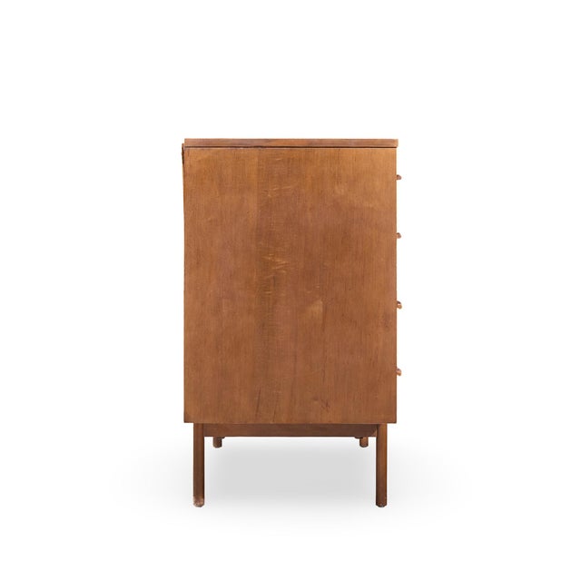 Planner Group Paul McCobb for Planner Group Mid Century 8 Drawer Dresser For Sale - Image 4 of 9