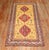 Early 20th Century Yellow Northwest Persian Tribal Rug For Sale - Image 9 of 18