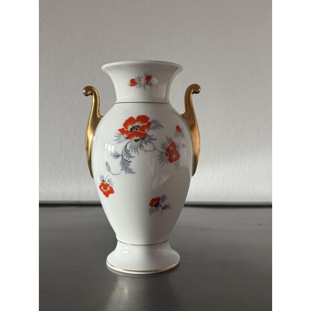 Vintage Amphora Vase by Thomas Bavaria, 1920s For Sale - Image 15 of 15