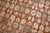 Zabihi Collection Hadji Jalili Tabriz 19th Century Antique Rug - 9'1" x 12'4" For Sale - Image 12 of 12