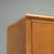 Vintage Oak Wardrobe with Drawers and Hinged Doors, 1960s For Sale - Image 6 of 12