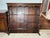 English Antique English Oak Welsh Dresser Cupboard Storage Cabinet For Sale - Image 3 of 18