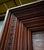 Louis XIV Style Indian Doors in Teak For Sale - Image 4 of 18