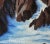 Jean Jacques Boimond, Aiguille du plan, Dent de Requin à Chamonix n°1, Oil on Canvas For Sale - Image 4 of 8