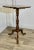Victorian Wine Table in Walnut For Sale - Image 6 of 11