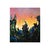 Franciszek Ledochowski, The Atis Planet 2, Acrylic on Canvas, 2025 For Sale - Image 4 of 5