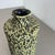 Fat Lava Ceramic Pottery Vase from Veb Haldensleben, GDR Germany, 1970s For Sale - Image 11 of 18