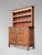 18th Century French Provincial Walnut Buffet Vaisselier, 1760 For Sale - Image 6 of 6