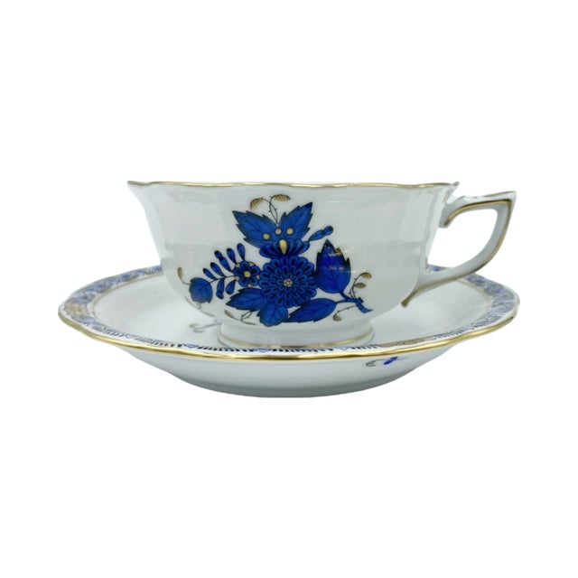 Now the biggest porcelain manufactory in Europe, Herend was founded in 1826 to produce earthenware in the small Hungarian...