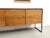Modern Modernist Sideboard in Rosewood and Marble from Arno, 1970s For Sale - Image 3 of 18