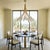 Monumental Mid-Century Modern Regency Style Faux Bamboo Tole 12 Arm Chandelier For Sale - Image 10 of 10
