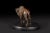 Sculpture of the Marching Bison, 1800s, Bronze For Sale - Image 3 of 10