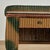 Two Piece Set of Antique Wicker by Lloyd Loom For Sale - Image 4 of 18