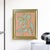 Medium: Oil on canvas Frame: Gold, brushed Size: 15" x 19" Artist: Tatiana Duperault Condition: Excellent One of a kind —...